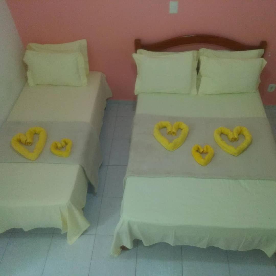 Pousada Simao Maragogi Zimmer foto
