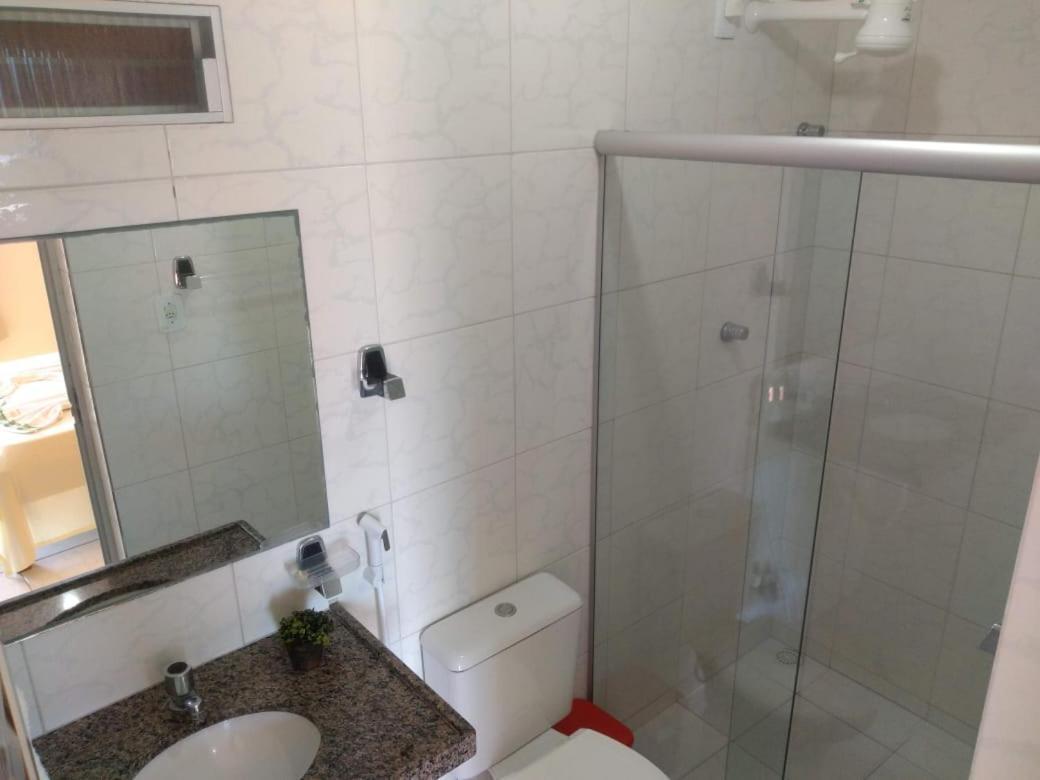 Pousada Simao Maragogi Zimmer foto