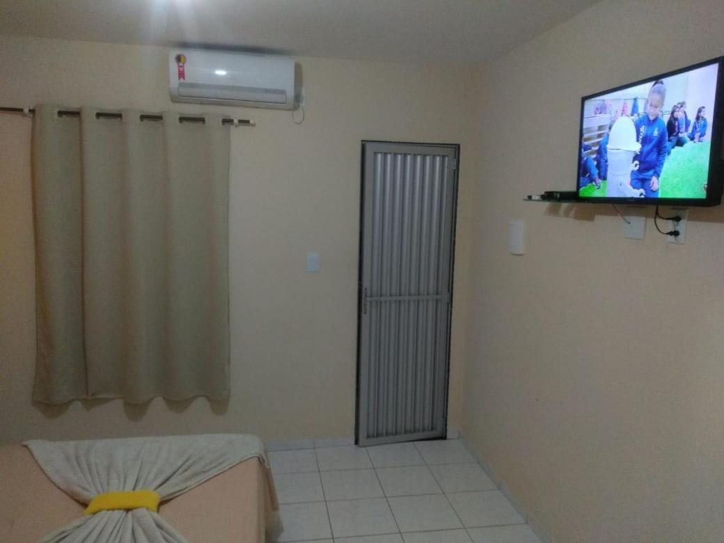 Pousada Simao Maragogi Zimmer foto