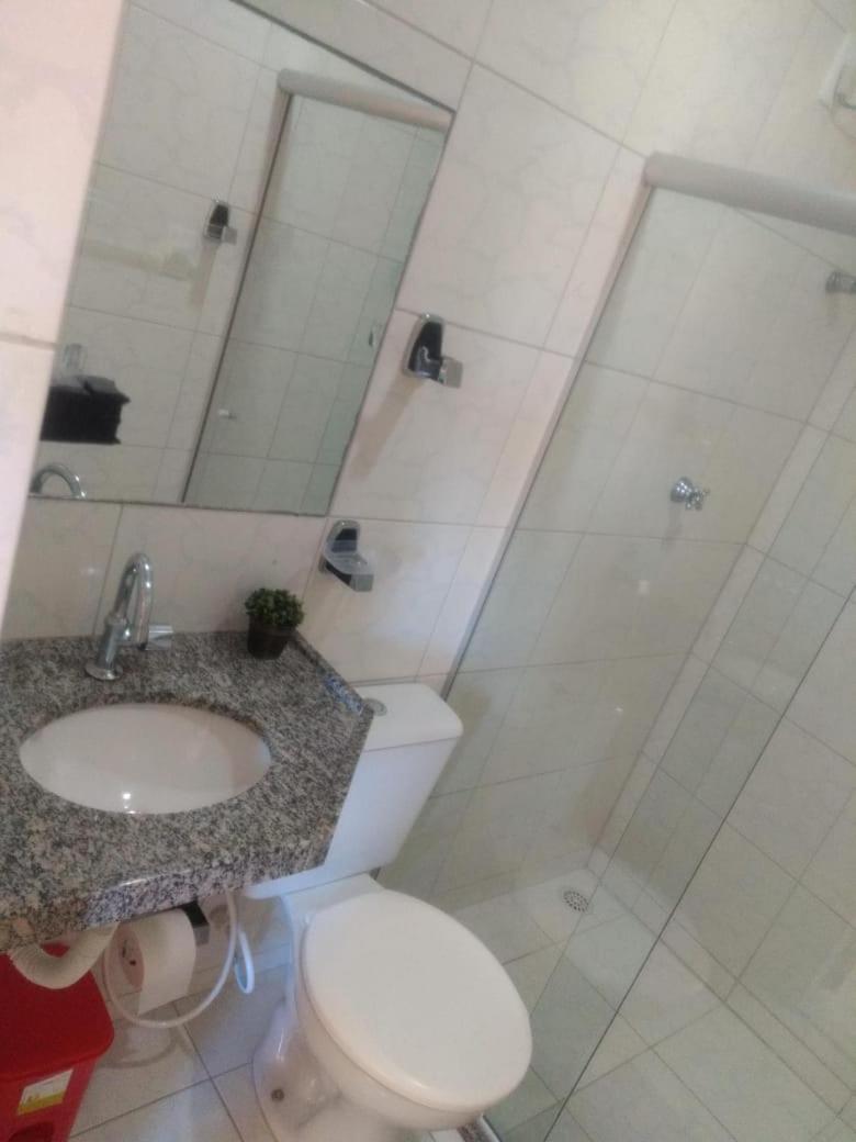 Pousada Simao Maragogi Zimmer foto
