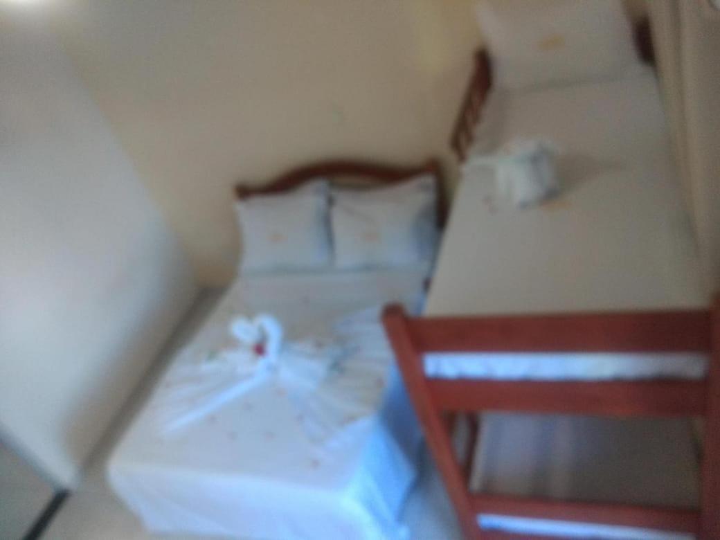Pousada Simao Maragogi Zimmer foto