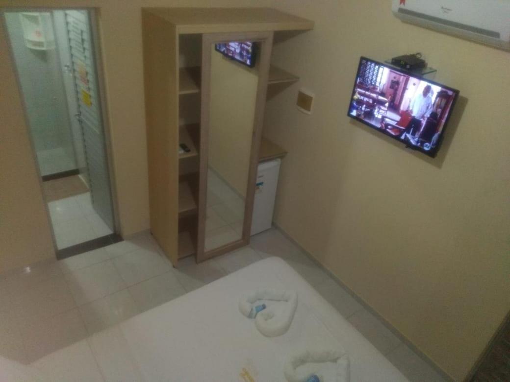 Pousada Simao Maragogi Zimmer foto